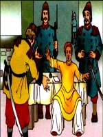 Bài 26: tiết 41: PHONG TRÀO KHÁNG CHIẾN CHỐNG PHÁP TRONG NHỮNG NĂM CUỐI THẾ KỈ  XIX