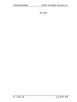 Hoàn thiện công tác đào tạo và phát triển công nhân kỹ thuật tại Công ty Cổ phần Dệt 10-10