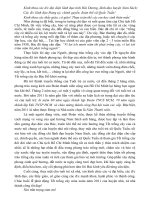 Hưởng ứng Tết trồng cây