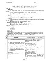 BÀI 1 TIN HỌC LÀ MỘT NGÀNH KHOA HỌC