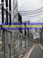 Bài giảng chuyên đề tự động điều chỉnh U và phân phối Q