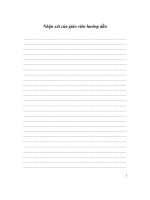 xây dựng trang web bán trang sức trực tuyến