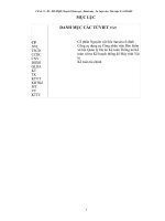 công tác quản lý kế toán tại về Công ty cổ phần xây dựng số 9 VINACONEX