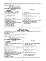 Giáo án lớp 5- tuần 24- buổi 2