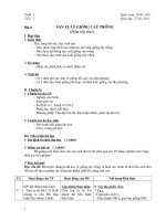 giao an bai 4 cn 10 chuan