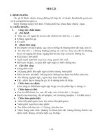 Tài liệu về bệnh ho gà ở trẻ