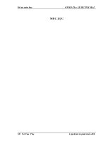 vấn đề thất nghiệp trong suy giảm kinh tế ở Việt Nam hiện nay