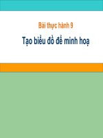 bài thực hành 9