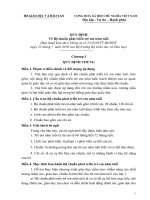 bộ chuẩn trẻ em 5 tuổi