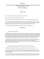 NGHỊ ĐỊNH 116.2004 BO GD DT