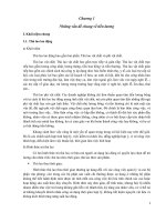 Tiểu luận tiền lương trong khu vực công