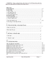 SKKN Nâng cao hứng thú học chữ cái cho trẻ 56 tuổi bằng phương pháp ứng dụng công  nghệ thông tin, kết hợp tạo môi trường chữ cái