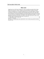 đồ án Thiết kế đôg hoạ glass paint