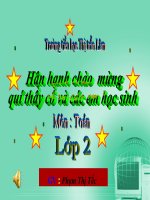 Bài Số 0 trong phép nhân và chia