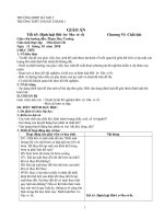 tiet 63: dinh luat Boi-lo-ma-ri-ot