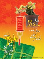 Chúc mừng năm mới 2011