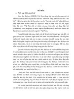 Huy động nguồn tài chính ngoài ngân sách Nhà nước cho giáo dục đại học công lập ở Việt Nam