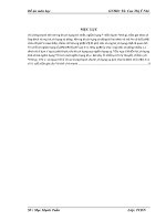 Lãi suất của các Ngân hàng thương mại tại Việt Nam hiện nay