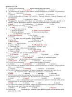 bai tap unit 16 lop 12