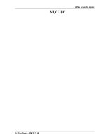 Nâng cao động lực làm việc cho người lao động tại Công ty cổ phần Cavico xây dựng thủy điện