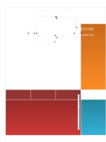 Nghiên cứu các hợp đồng xuất khẩu một mặt hàng cụ thể tại một công ty và các giải pháp hoàn thiện