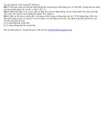 3 bài VL khó, giúp với