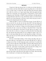 Thực trạng triển khai Bảo hiểm y tế  tự nguyện tại tỉnh Hà Tây