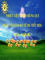 Tiết 29:Qua Đèo Ngang