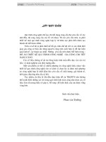 Đồ án công nghệ càng gạt