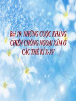 bai 19: cac cuoc khang chien chonmg ngoai xam