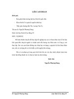 hoàn thiện hình thức trả công lao động tại công ty cổ phần khoáng sản và cơ khí MIMECO chi nhánh Vĩnh Phúc