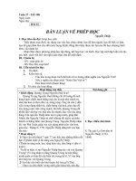 108-T27-Bàn về phép học