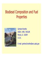 biodieselcomposition gerhardknothe 2012 08