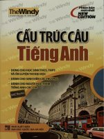 Cấu trúc câu tiếng Anh
