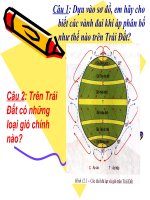 Tiet 24 bai 20 hoi nuoc trong khong khi. Mua