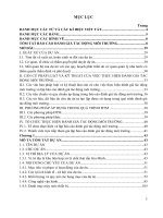 báo cáo đánh giá tác động môi trường dự án quản lý chất thải rắn thuộc dự án thoát nước mưa, nước thải và quản lý chất thải rắn thành phố hải phòng, giai đoạn 1