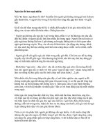 Ngủ sâu tốt hơn ngủ nhiều