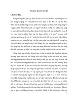 SKKN Phương pháp sử dụng, khai thác bản đồ, tranh ảnh nhằm góp phần nâng cao chất lượng dạy học bộ môn Lịch sử lớp 9