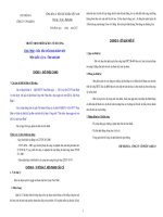 thiết kế sửa chữa đường bộ