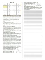 Violympic (10-11)-vong 13