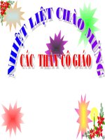 Tổng 3 góc bằng nhau