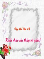 BAI GIANG TIN HOC TIEU HOC.ppt