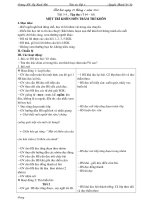 GIAO AN LOP 2 tuan 22 CO TICH HOP, LGKNS