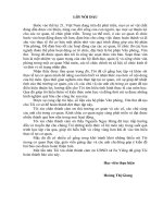 báo cáo thực tập tại UBND xã ea yiêng