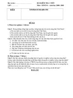 giao an GDCD 6 cua dung