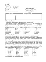 de 45'' lan 1  hk2 Anh 7 chuan Bo GD