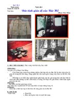 NGỮ VĂN 7 CÓ KỲ II (có ảnh kèm)