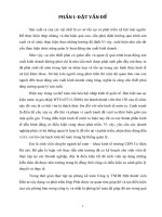 báo cáo thực tập tại công ty TNHH MTV đầu tư xây dựng và phát triển