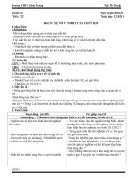 bai:sự nở vì nhiệt của chất khí