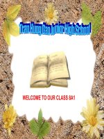 Unit 6. Language Focus